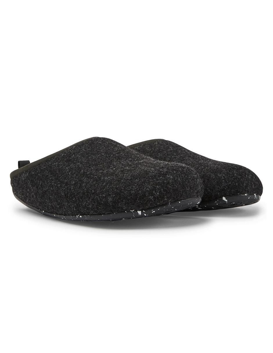 Pantufla para hombre 6