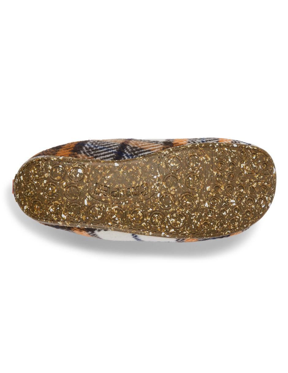 Pantufla para hombre 4