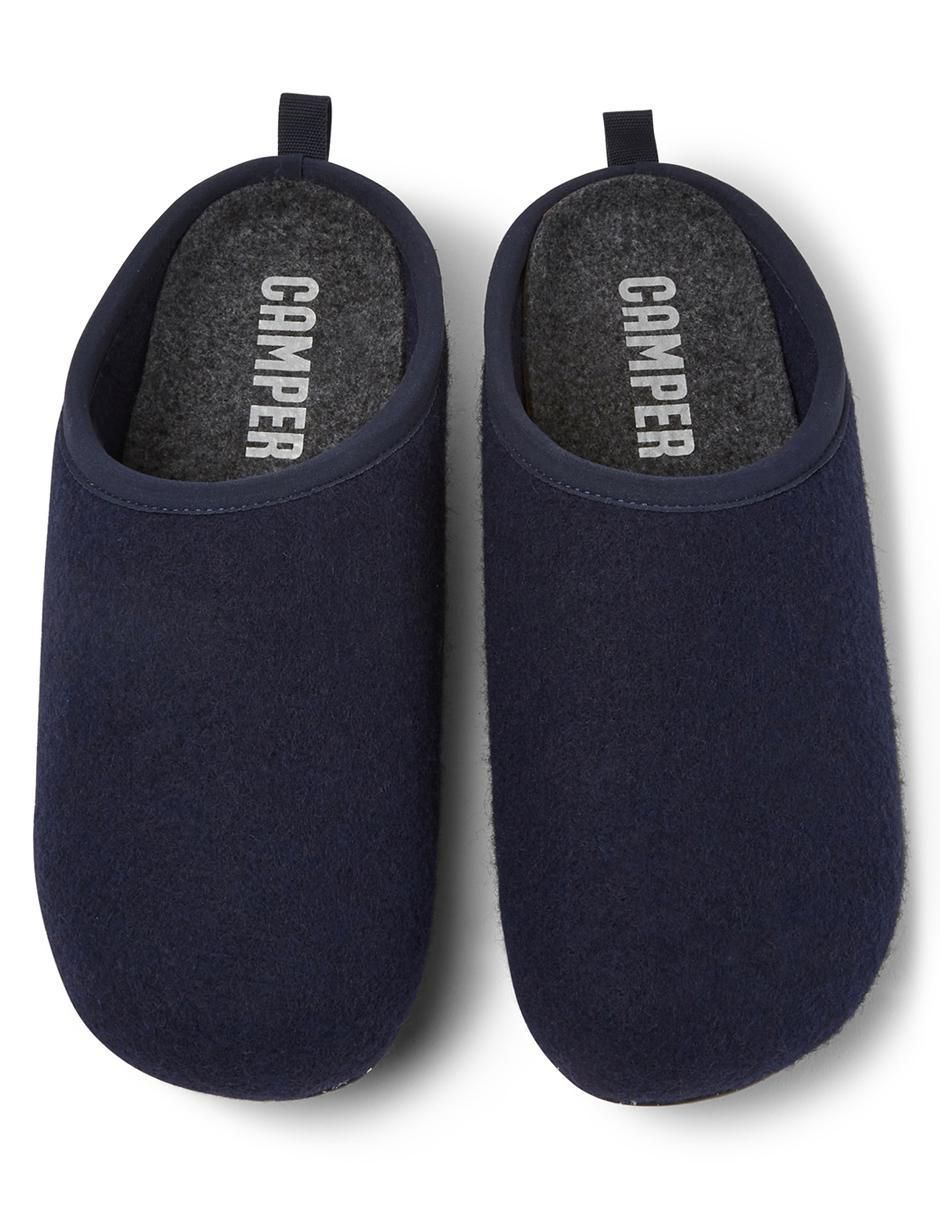 Pantufla para hombre 3