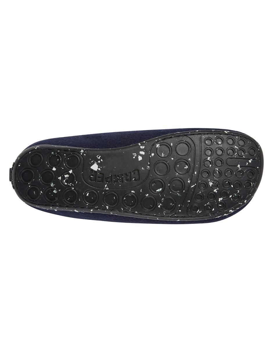 Pantufla para hombre 4