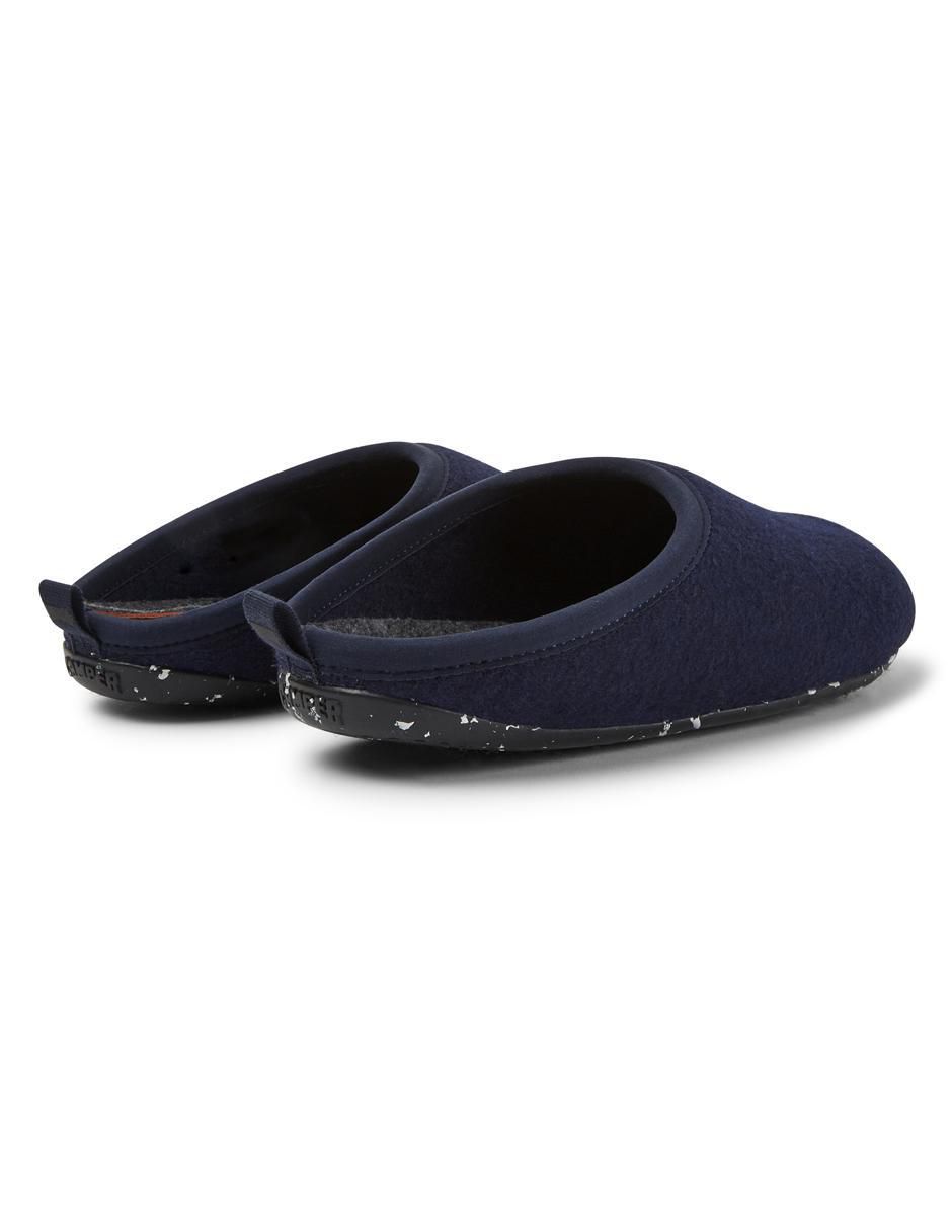 Pantufla para hombre 5
