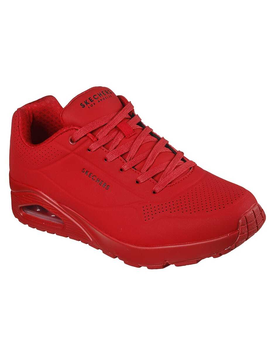 Tenis Skechers Uno Stand On Air para hombre