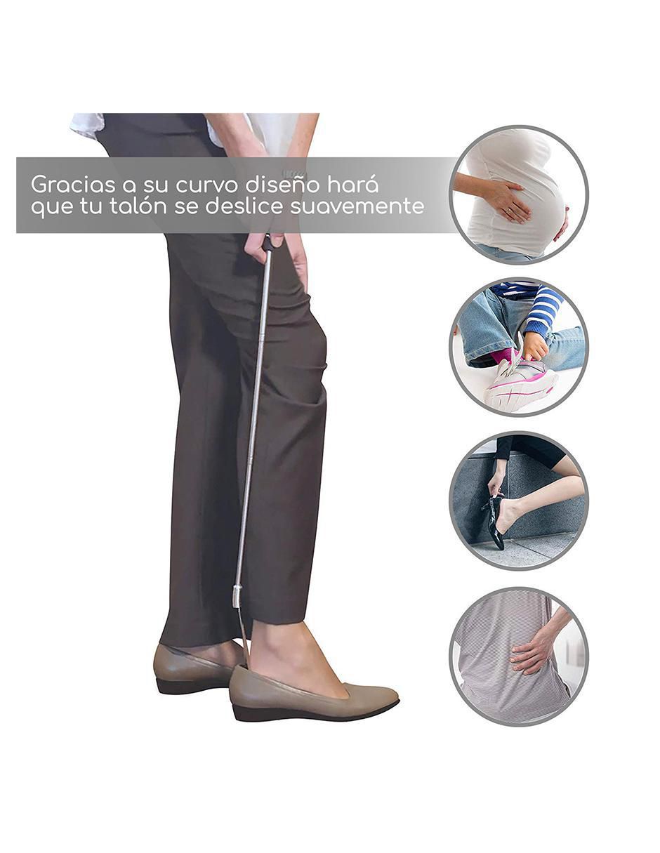 Calzador de zapatos 3