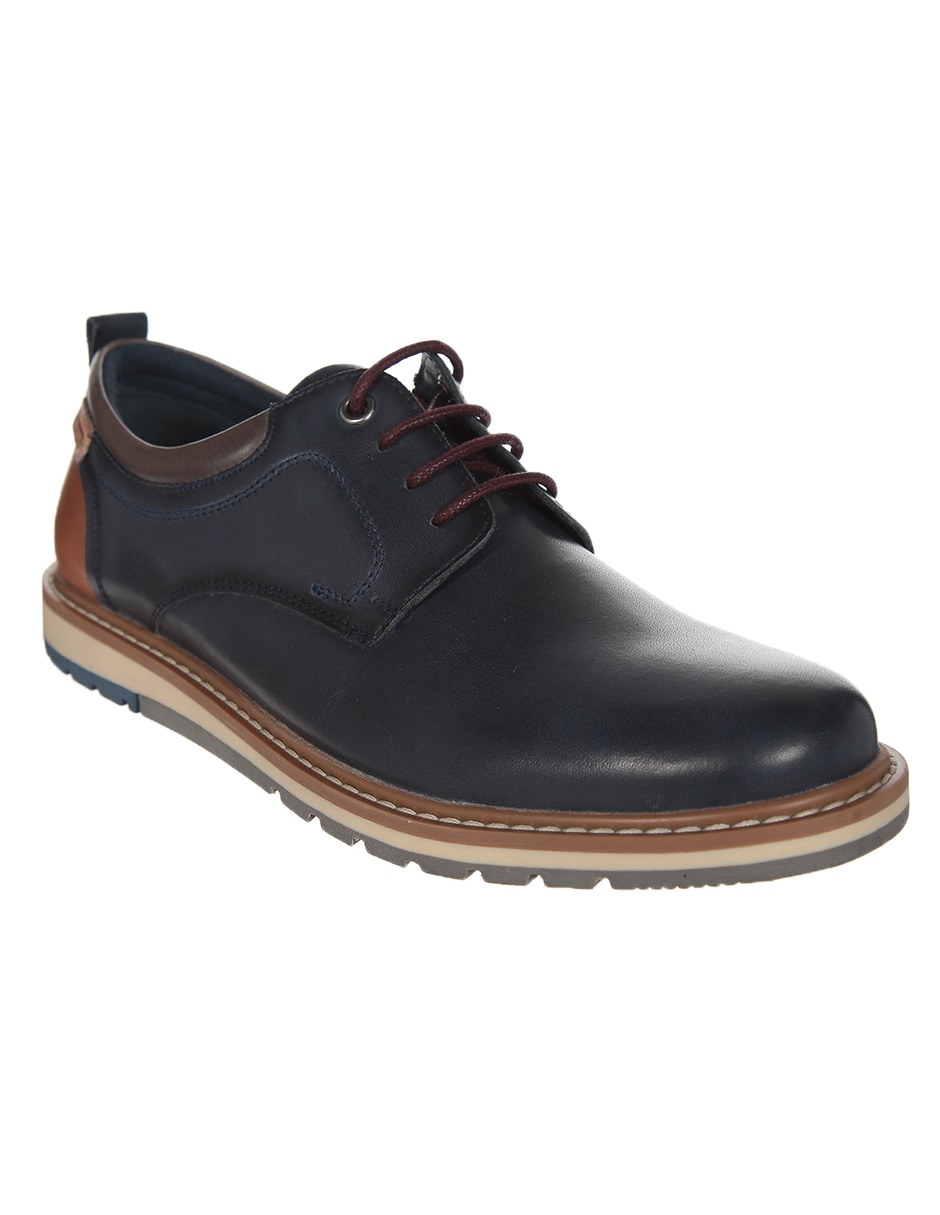 Zapato choclo para hombre