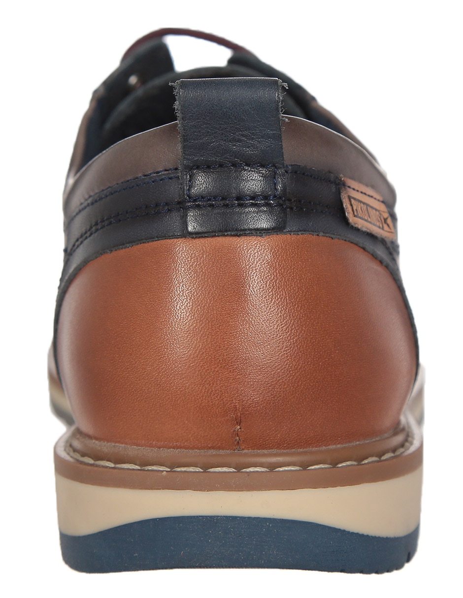 Zapato choclo para hombre 3