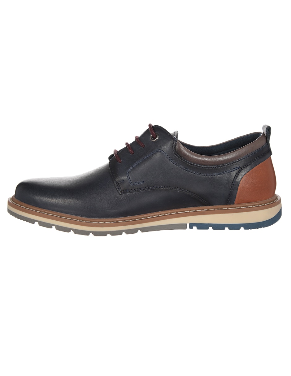 Zapato choclo para hombre 4