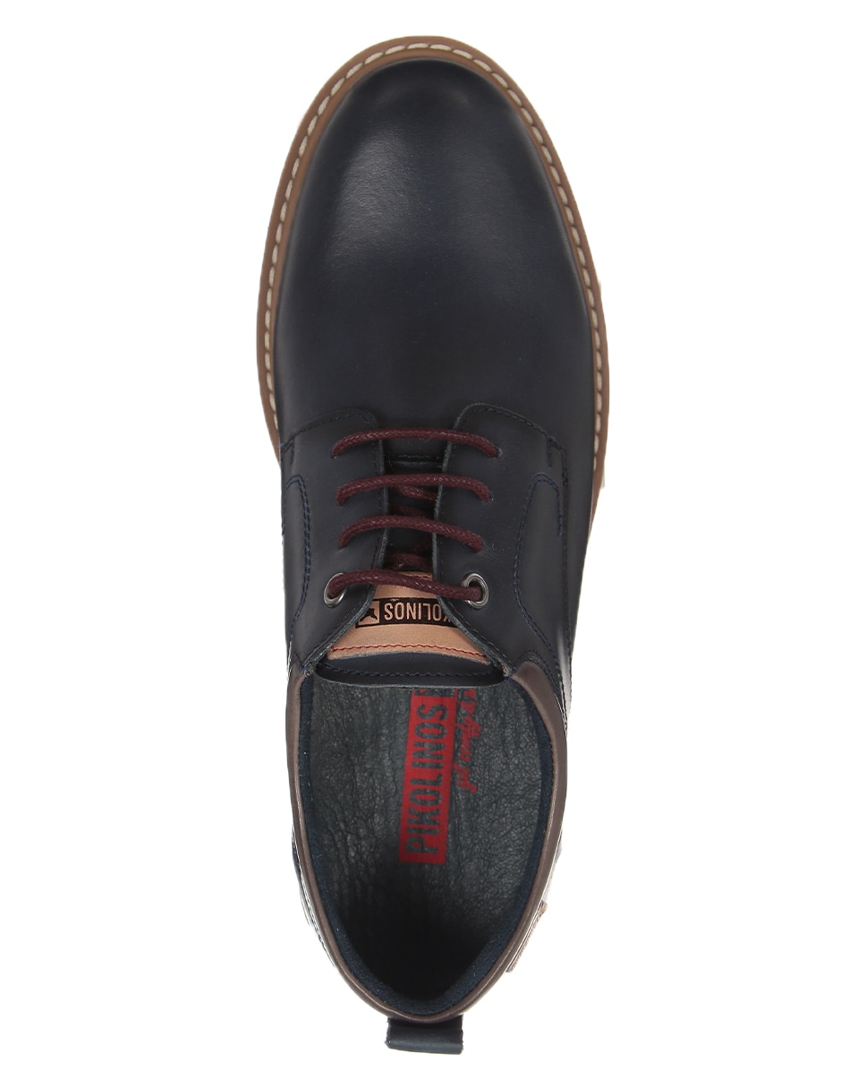 Zapato choclo para hombre 5