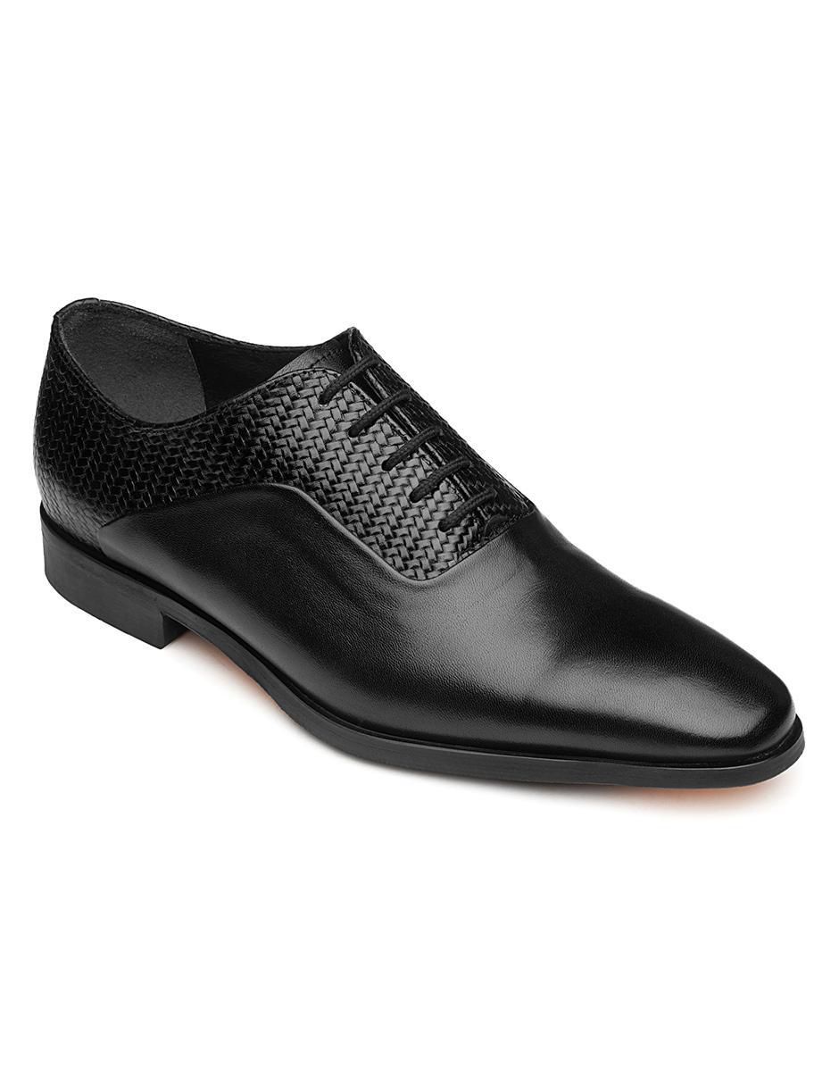 Zapato choclo para hombre