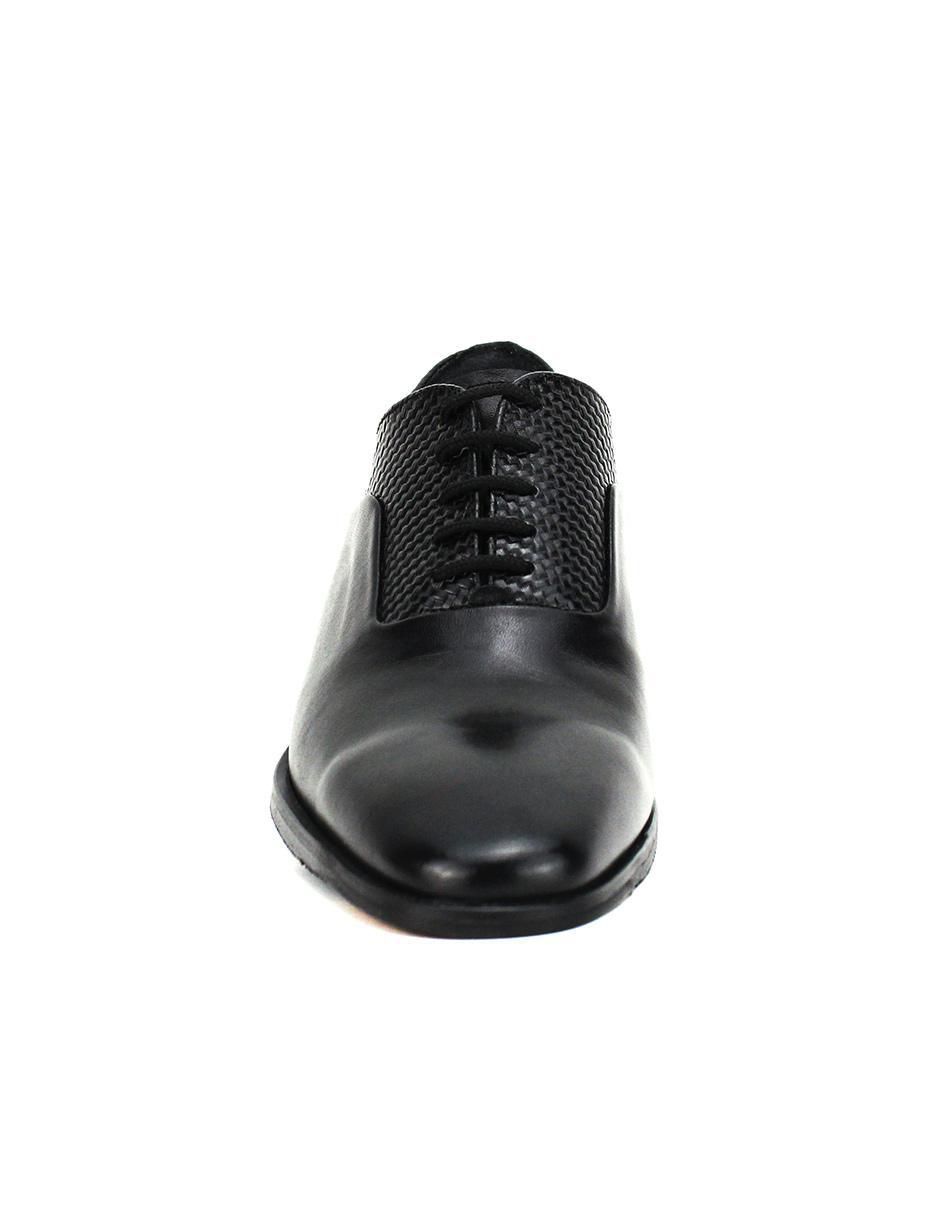 Zapato choclo para hombre 3