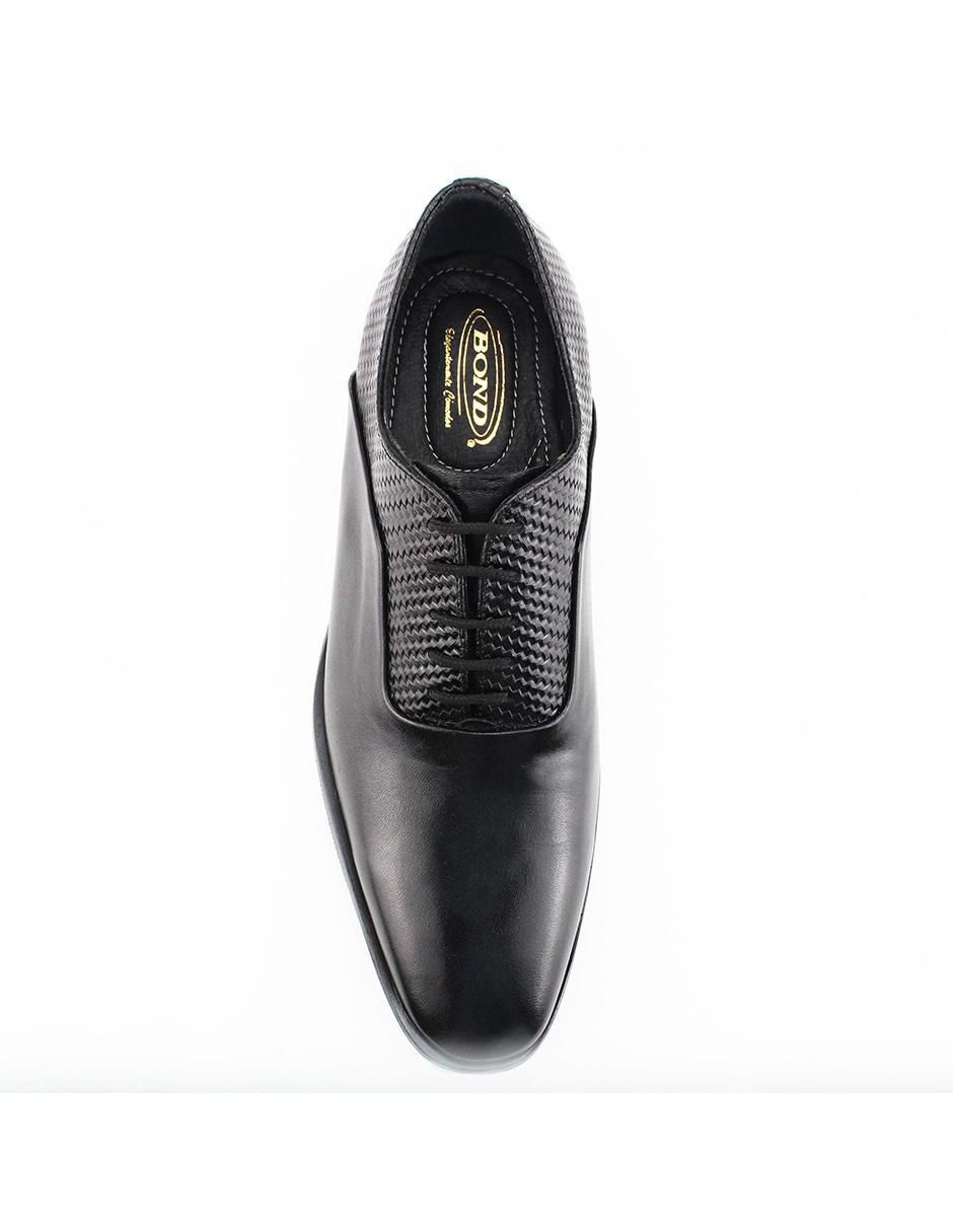 Zapato choclo para hombre 4