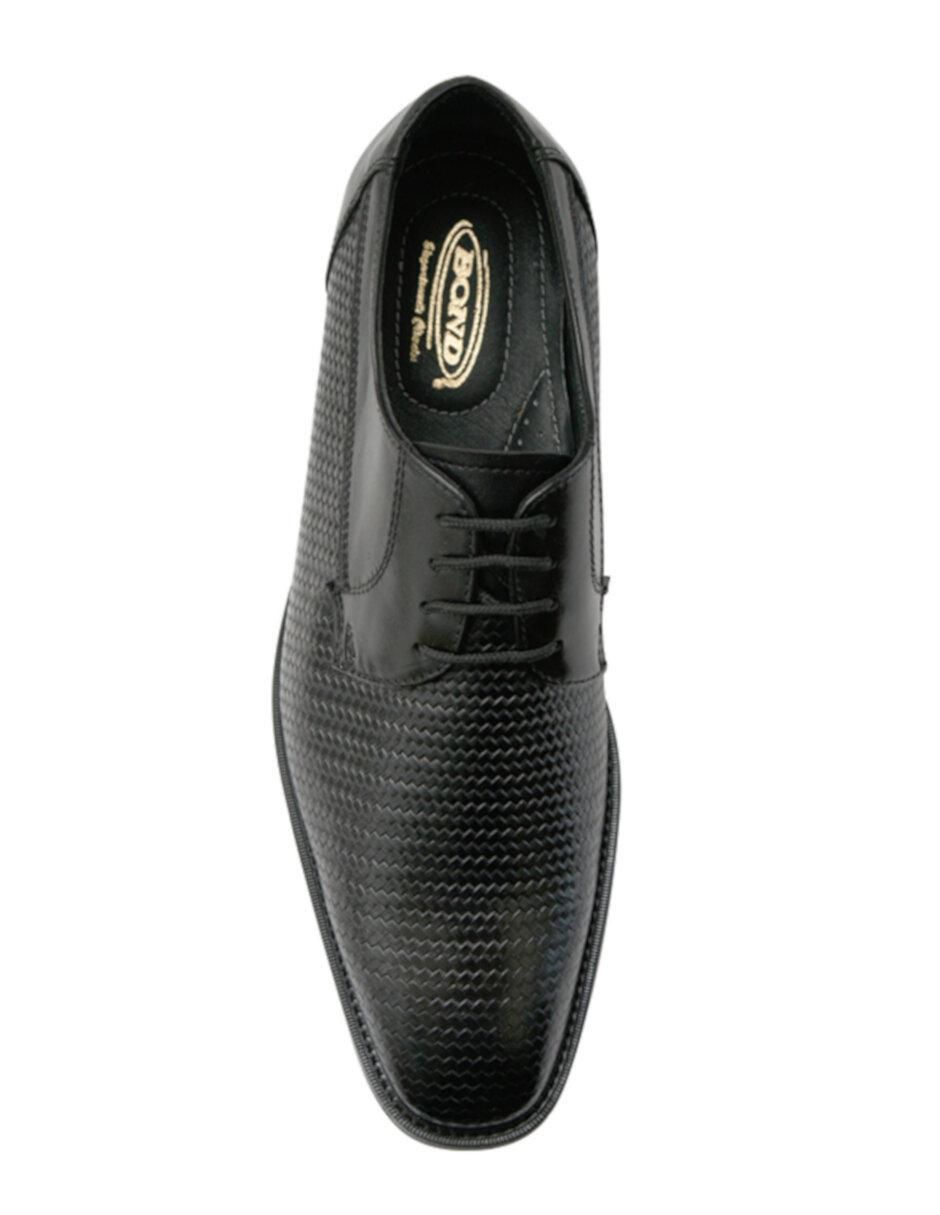 Zapato choclo para hombre 2