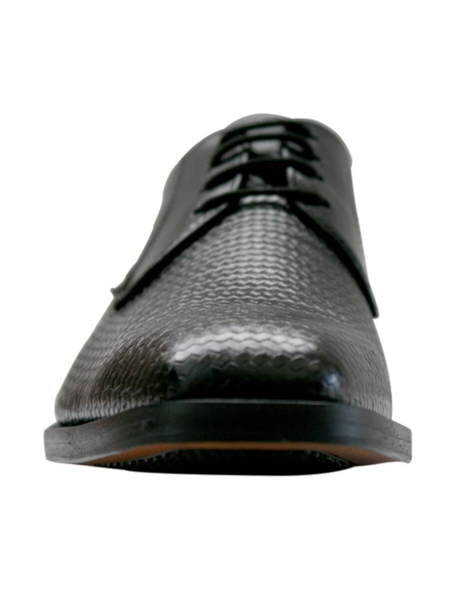 Zapato choclo para hombre 3