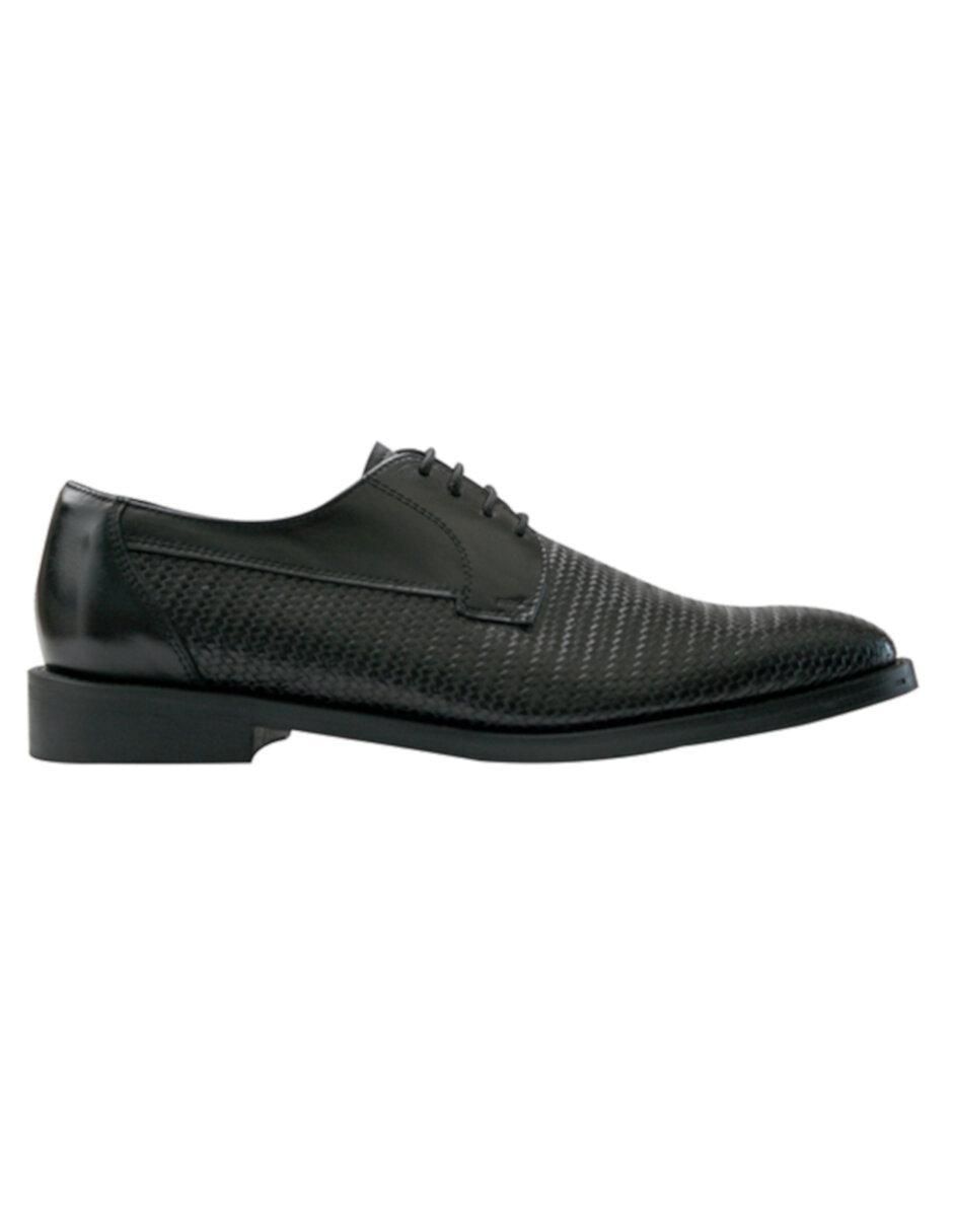 Zapato choclo para hombre 4