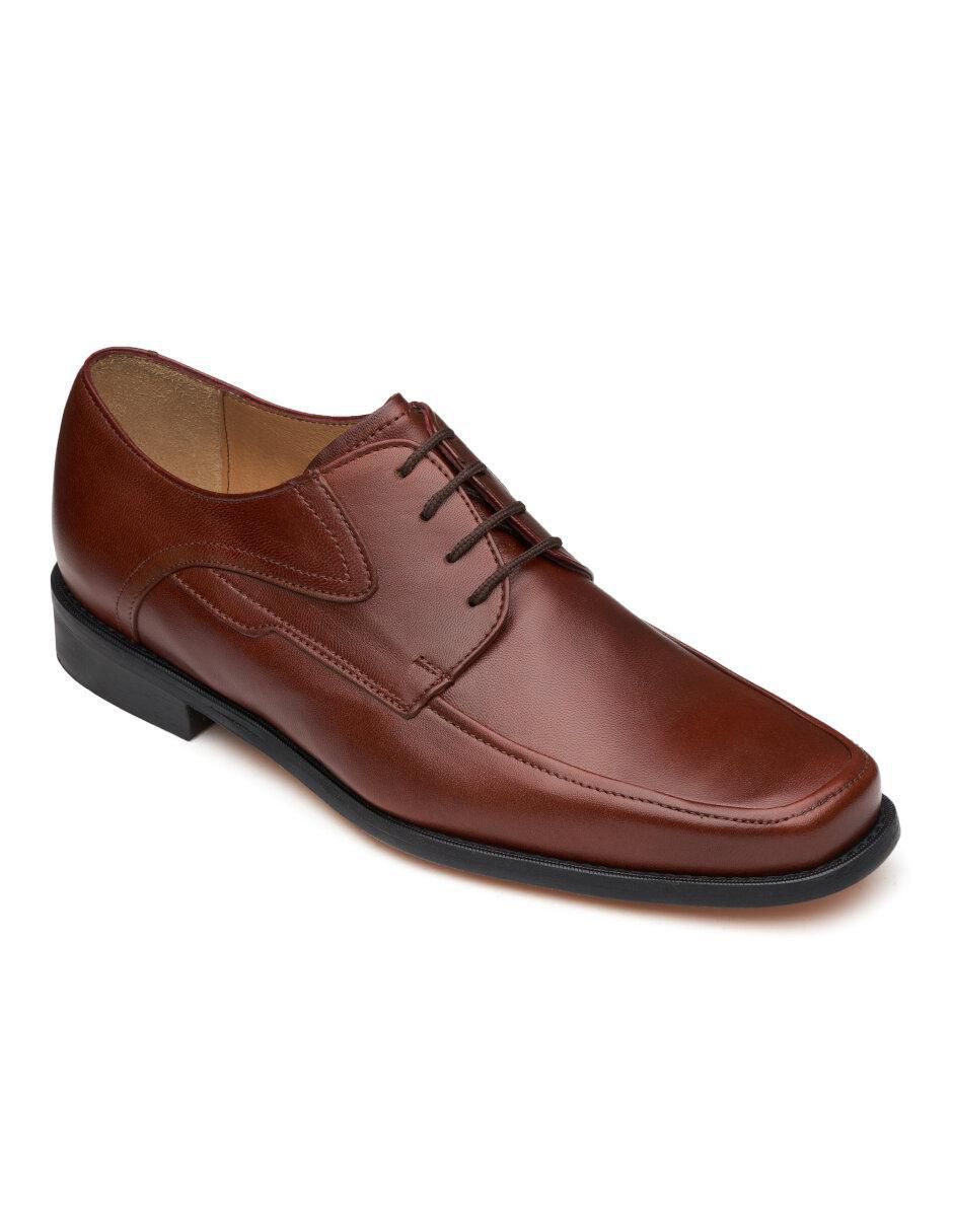 Zapato choclo para hombre