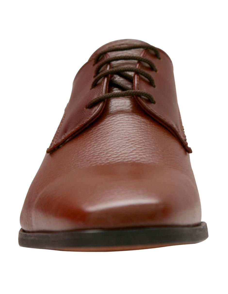 Zapato choclo para hombre 4