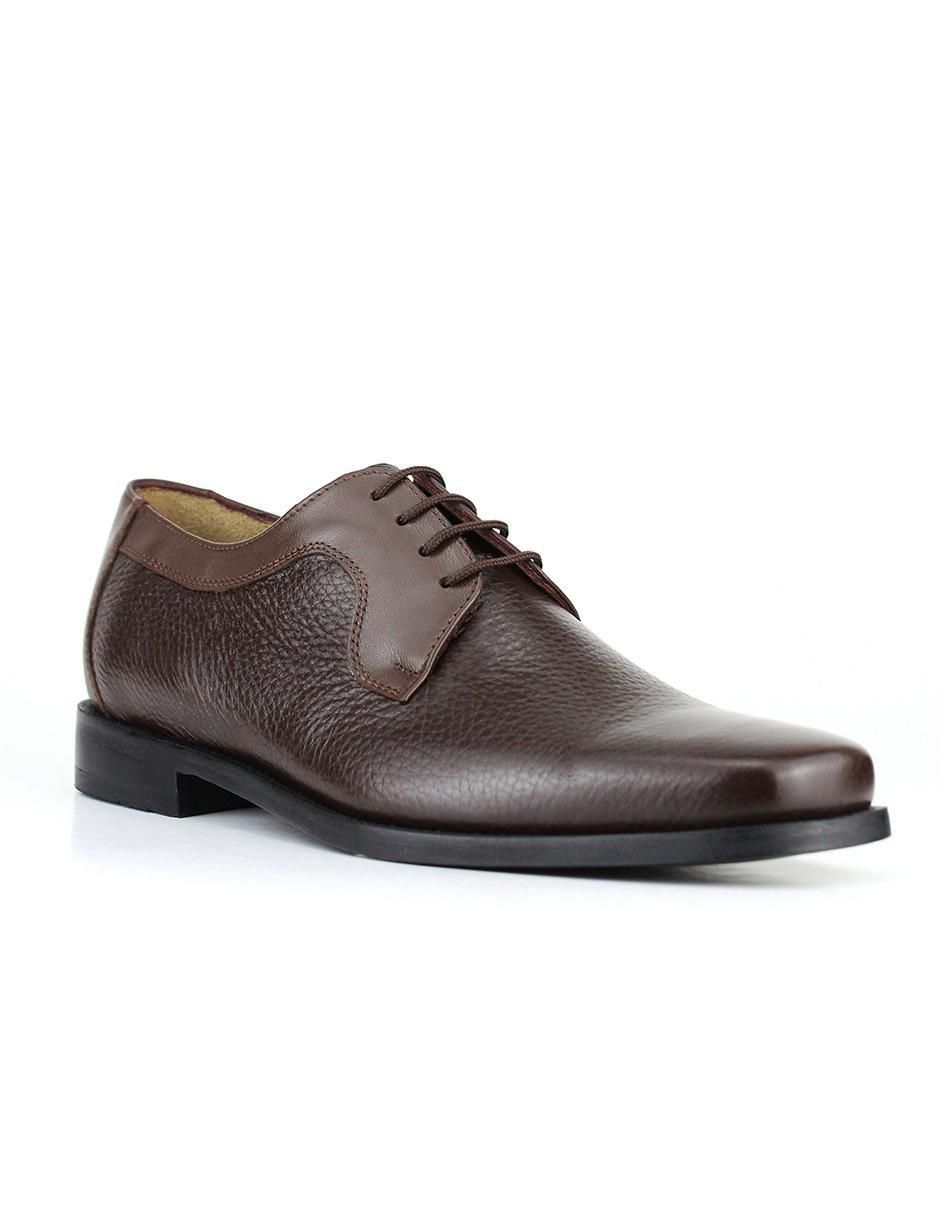 Zapato choclo para hombre