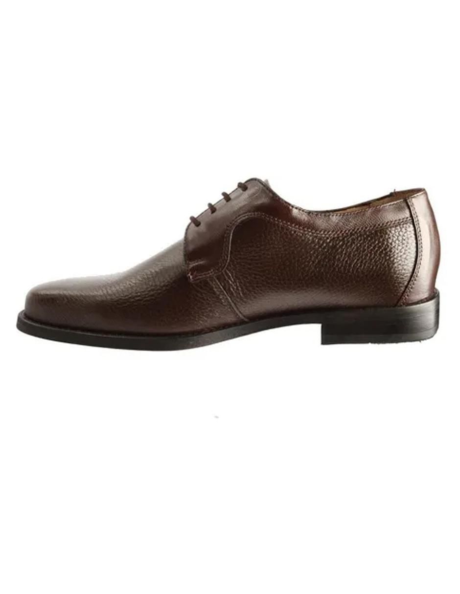 Zapato choclo para hombre 4