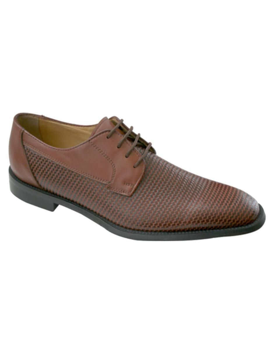 Zapato choclo para hombre