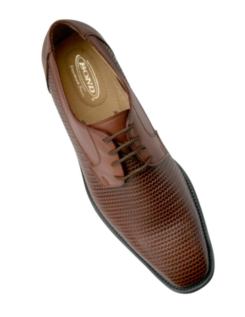 Zapato choclo para hombre 2