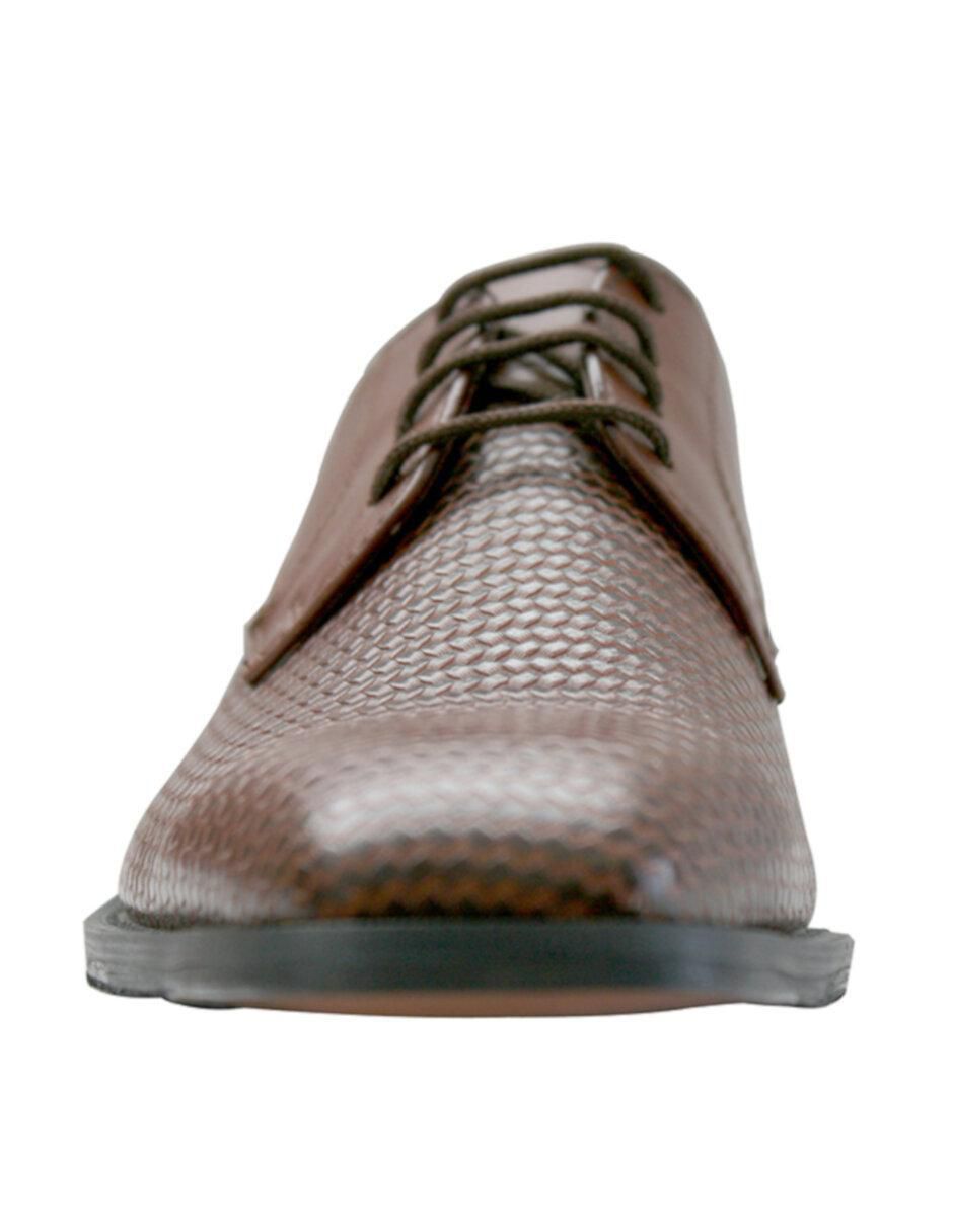Zapato choclo para hombre 4