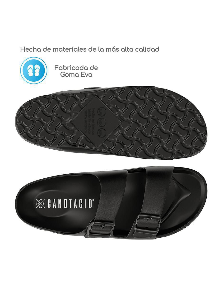 Sandalia para hombre 5