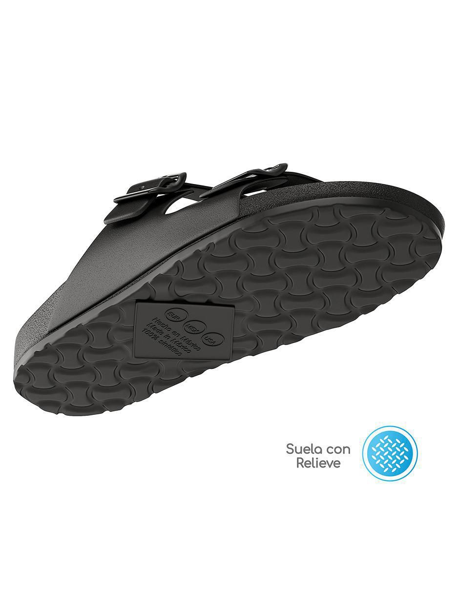 Sandalia para hombre 7