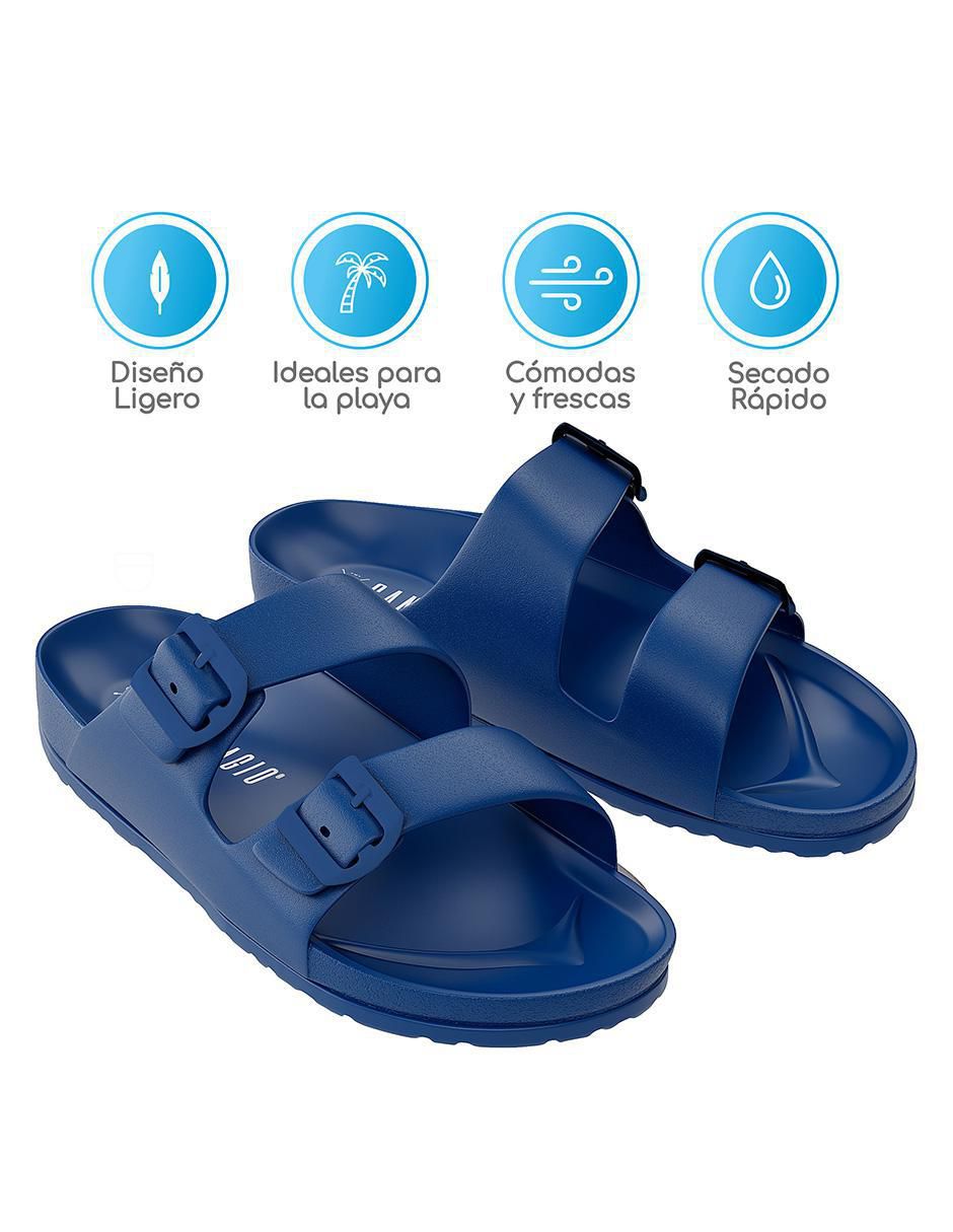 Sandalia para hombre 2