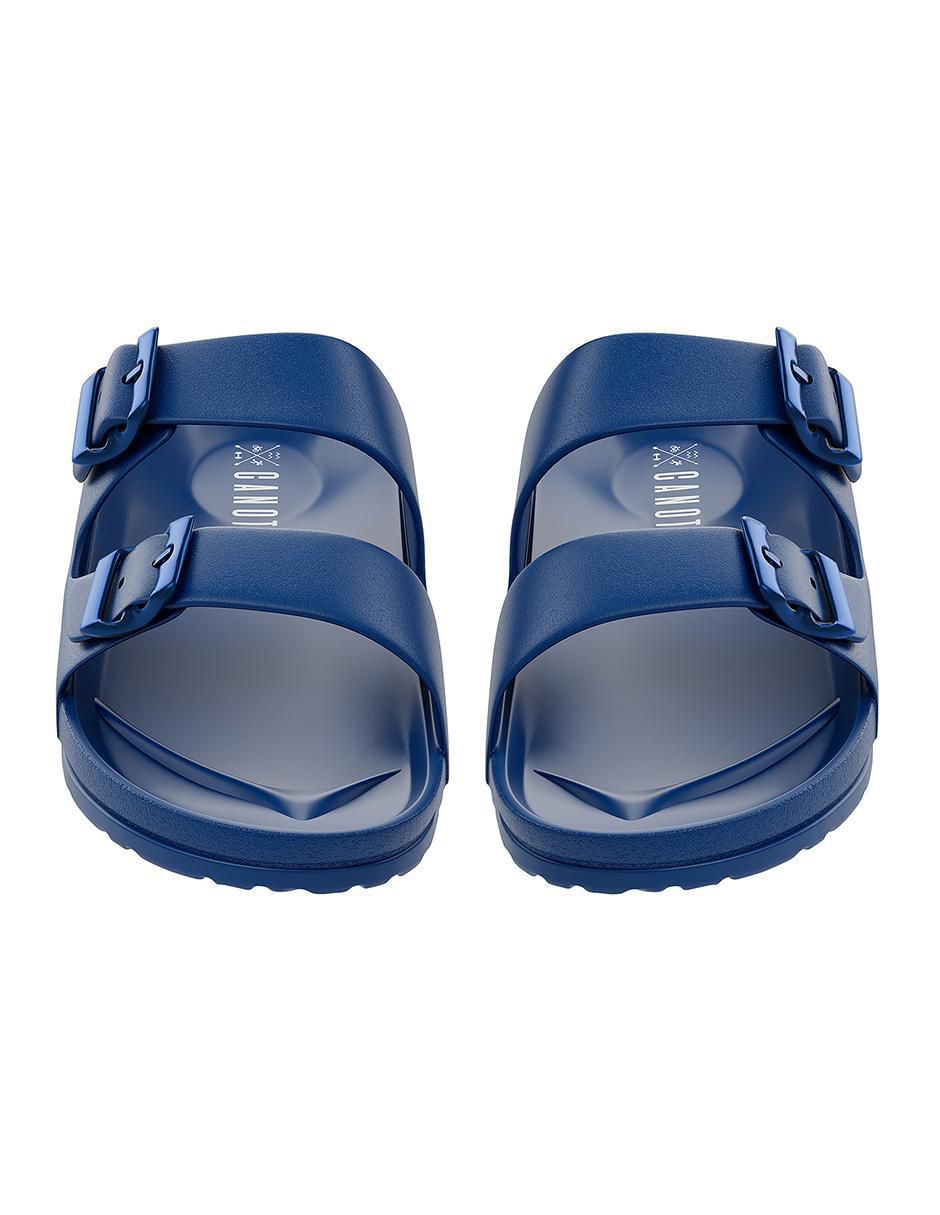 Sandalia para hombre 8