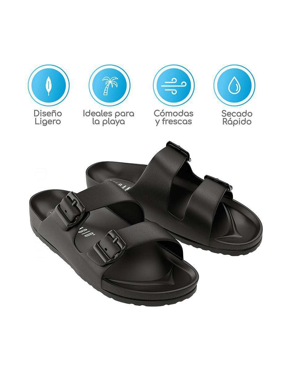 Sandalia para hombre 2