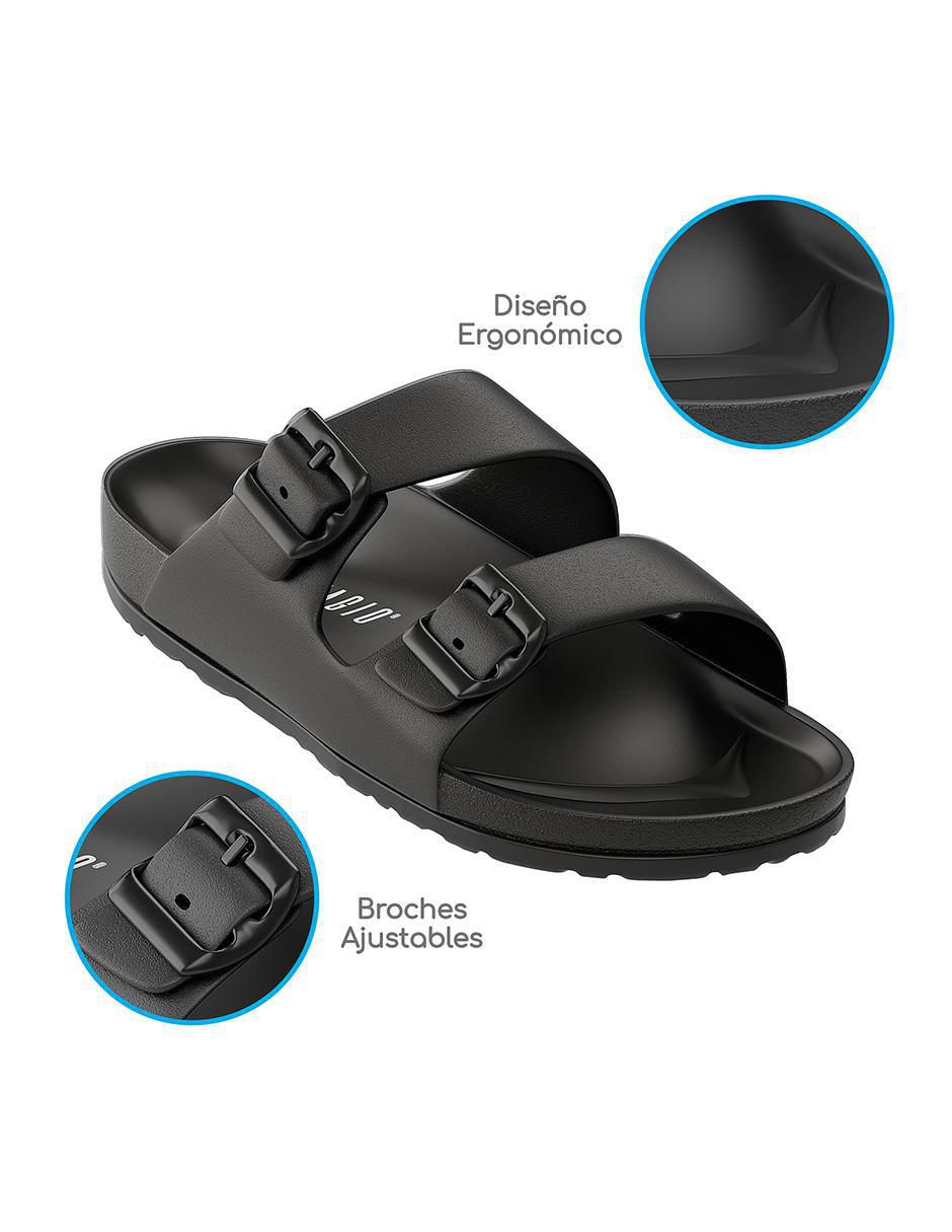 Sandalia para hombre 5