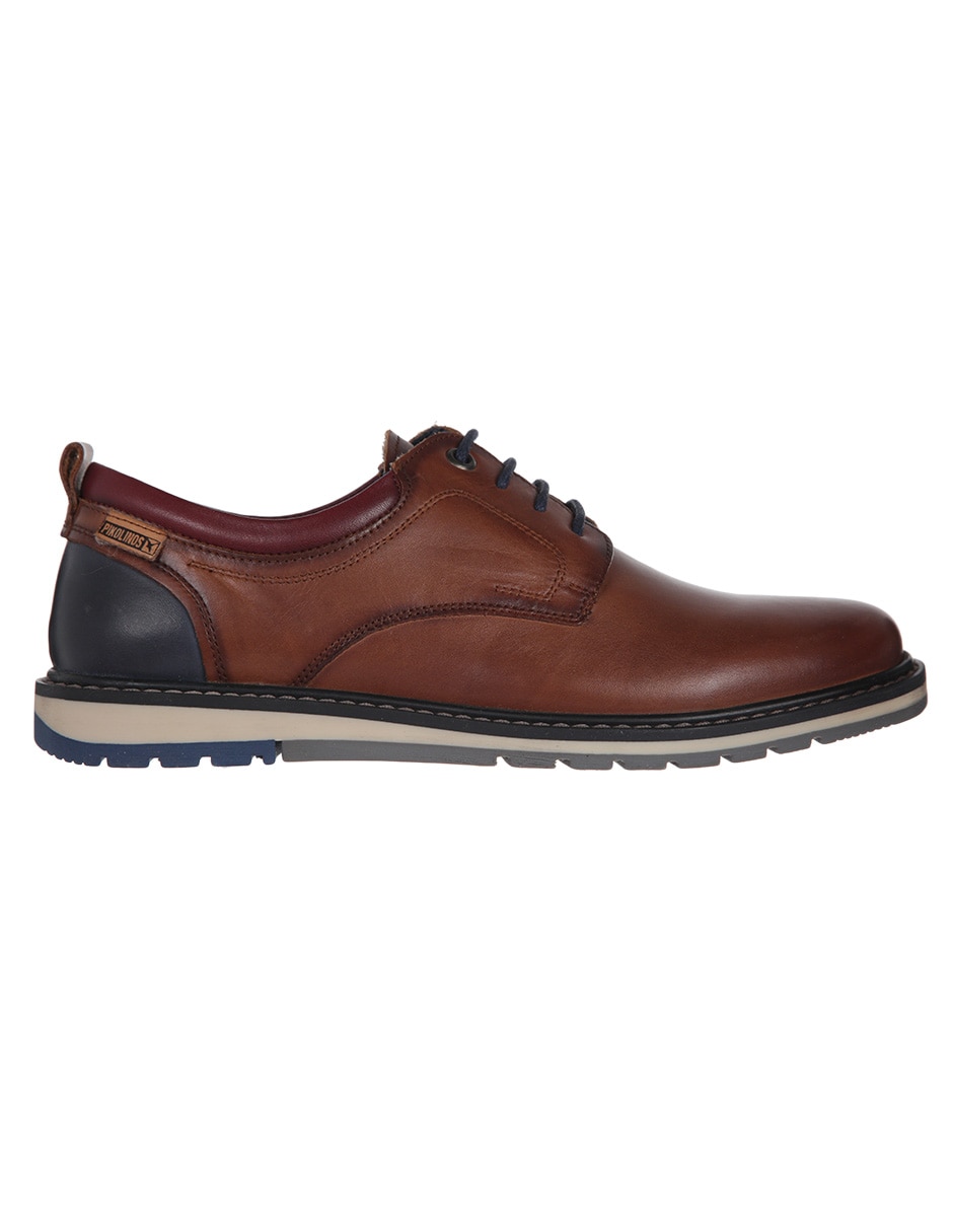 Zapato choclo para hombre 2