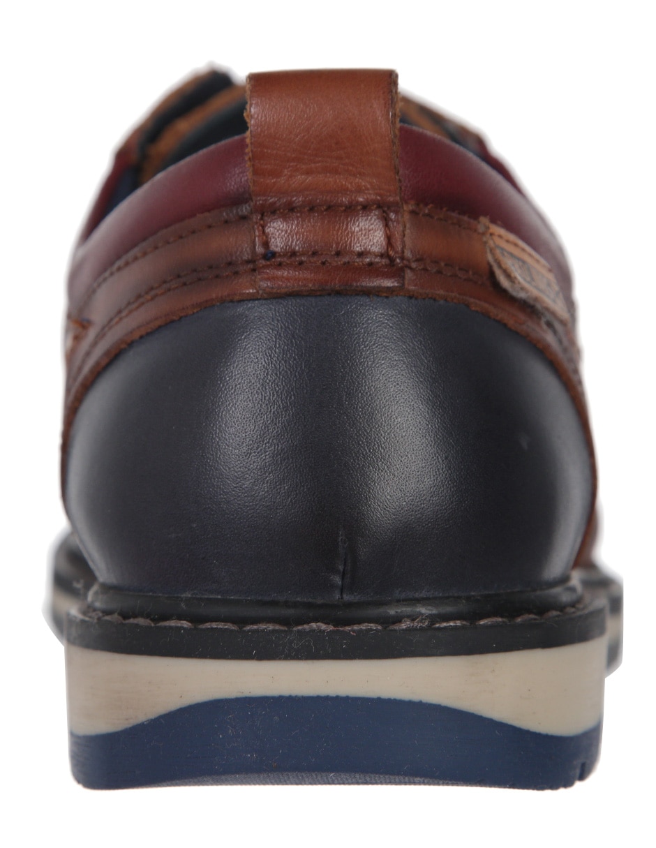 Zapato choclo para hombre 3