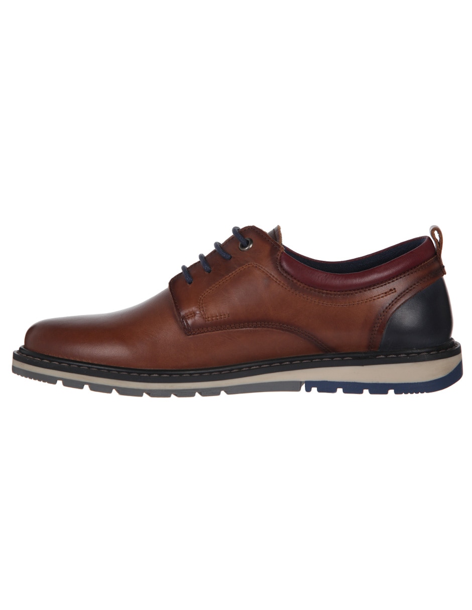 Zapato choclo para hombre 4