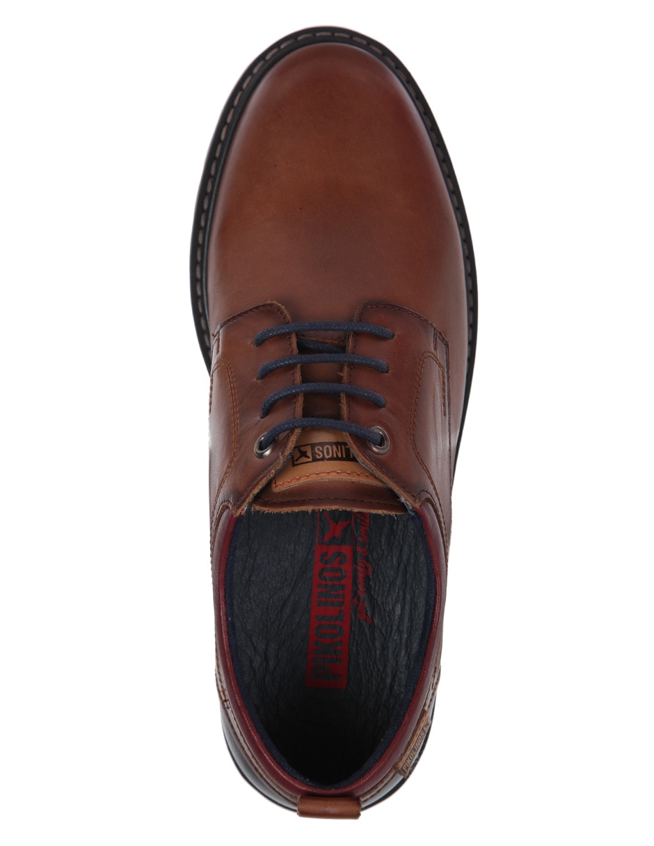 Zapato choclo para hombre 5