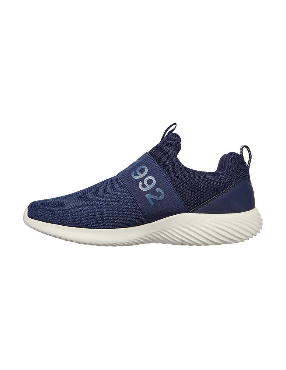 Tenis Bounder para hombre 4