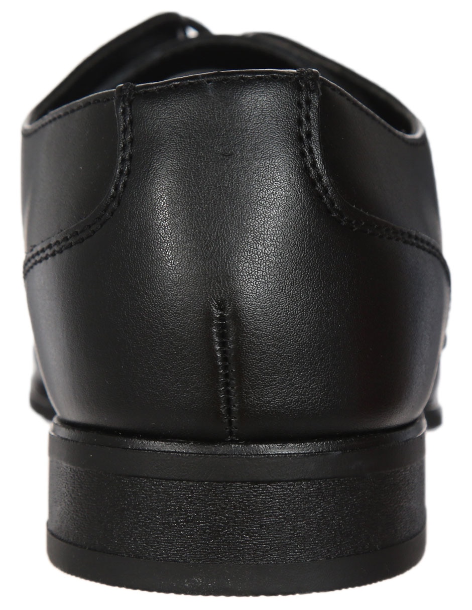 Zapato derby para hombre 4