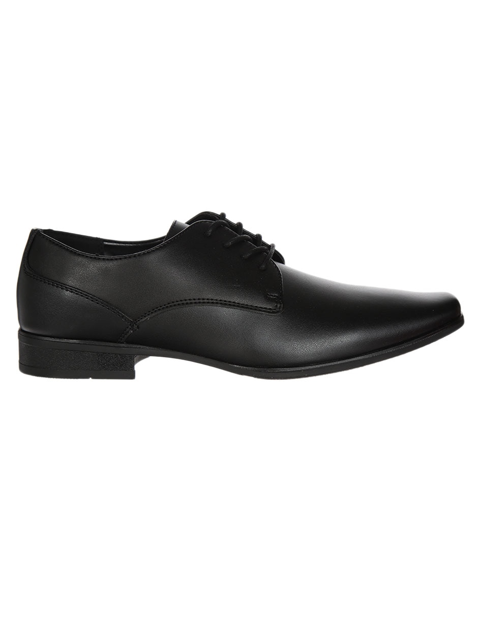 Zapato derby para hombre 5
