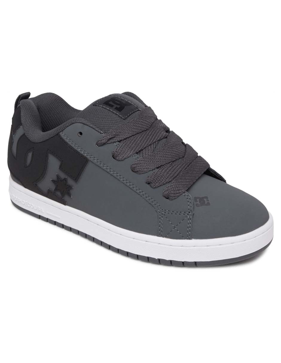 Tenis Court Graffic para hombre