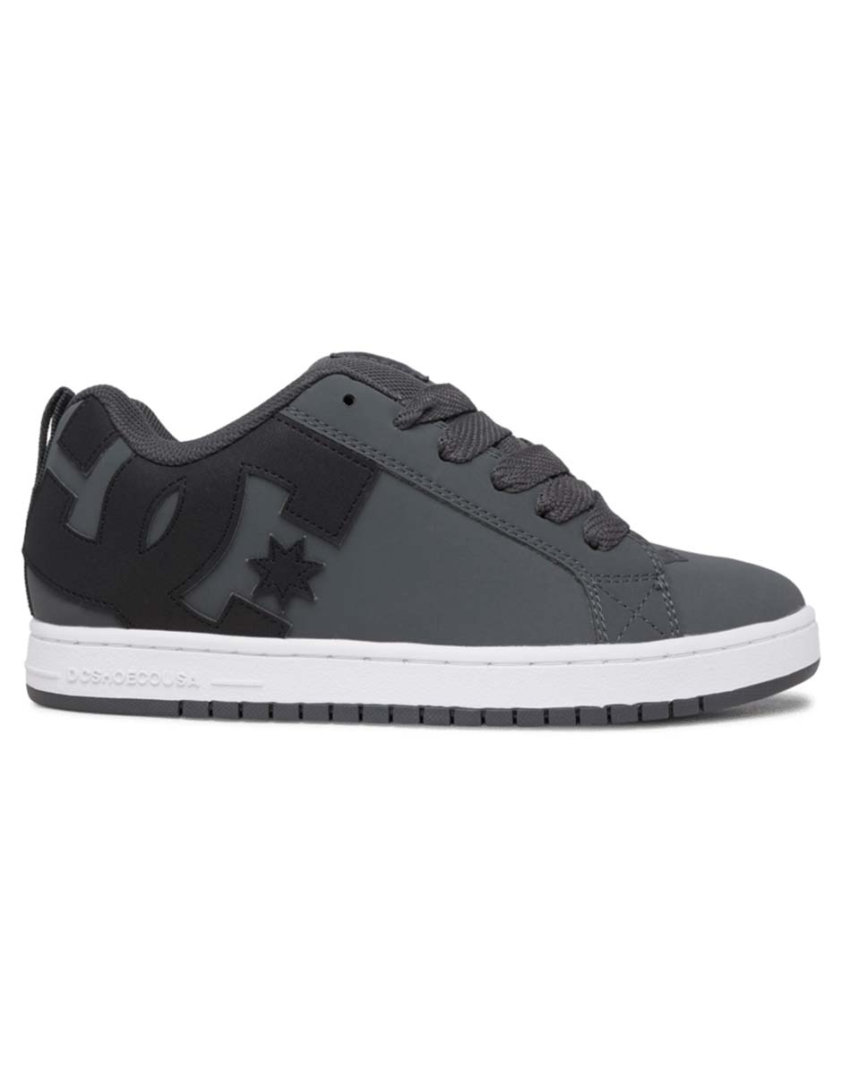 Tenis Court Graffic para hombre 8