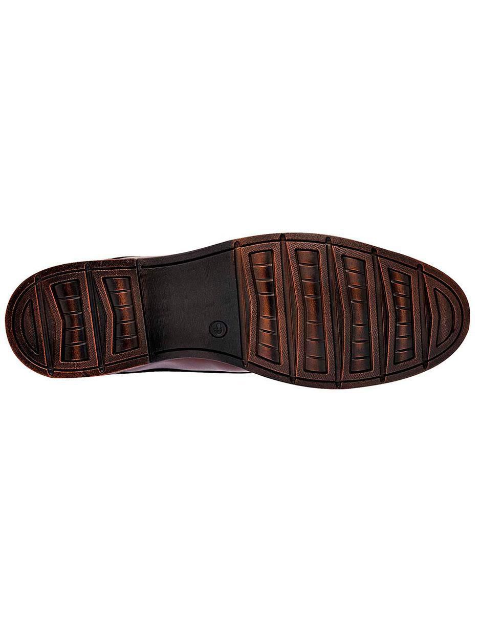 Zapato cerrado para hombre 3