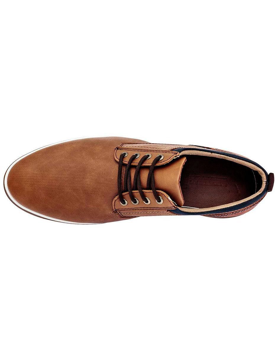 Zapato cerrado para hombre 2