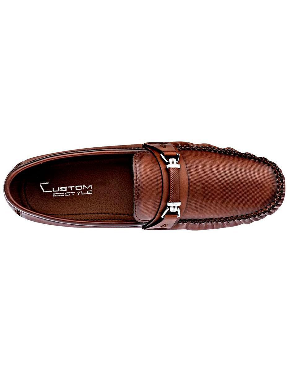 Zapato cerrado para hombre 2
