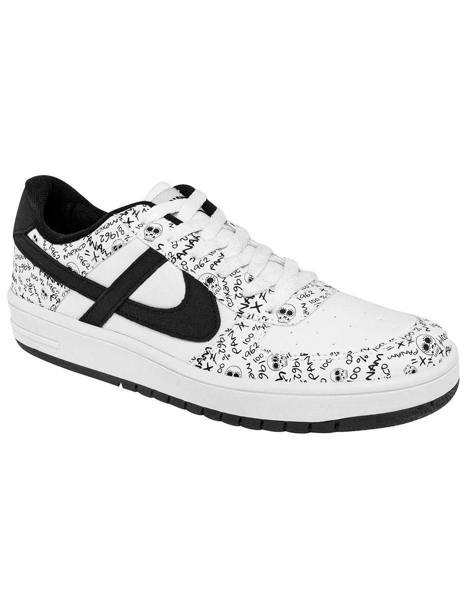 Tenis para hombre