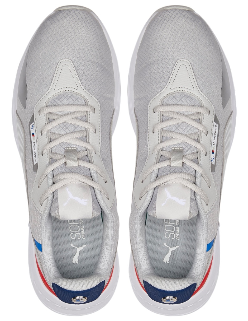 Tenis Motorsport para hombre 6