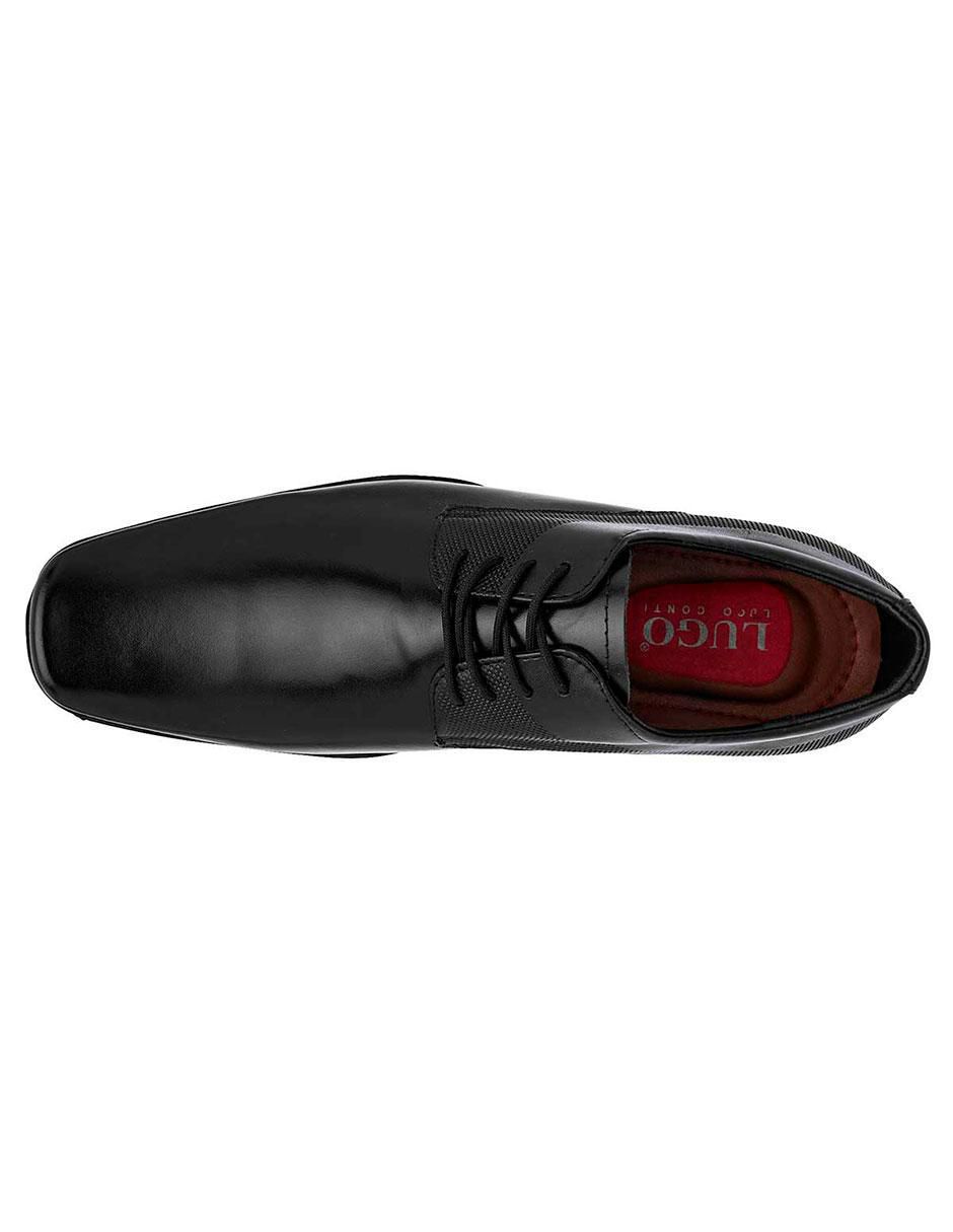 Zapato cerrado para hombre 2