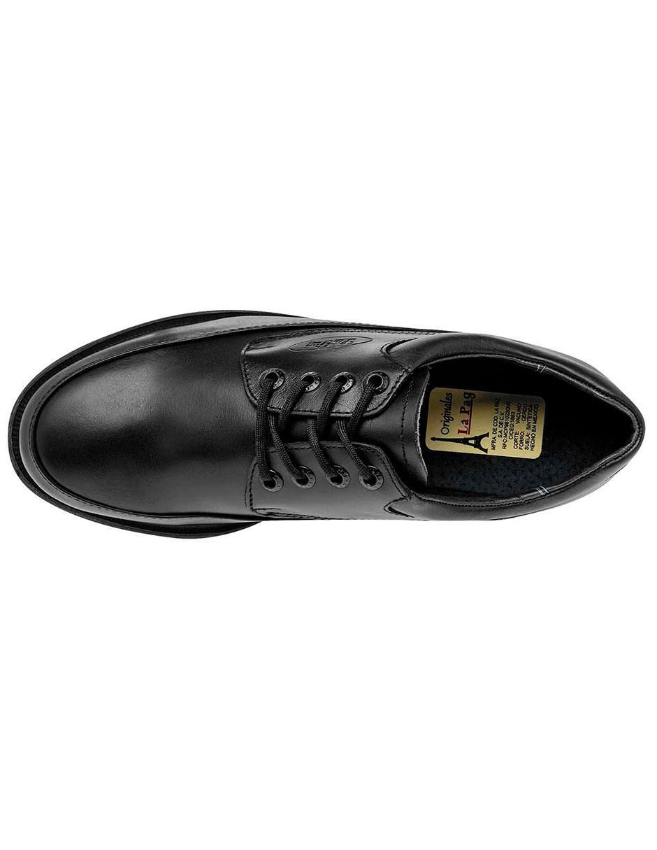 Mocasín para hombre 2