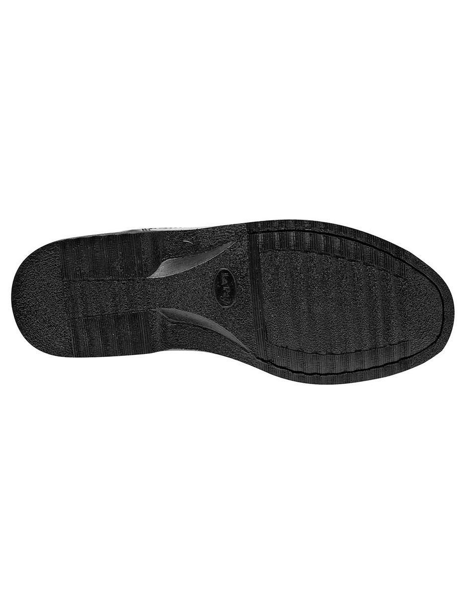 Mocasín para hombre 3