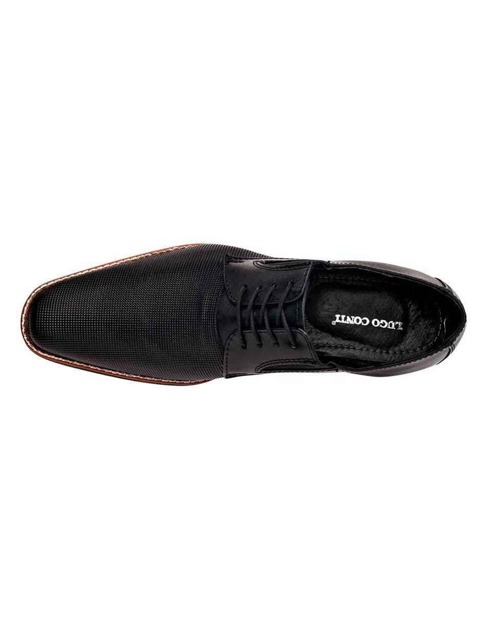 Zapato cerrado para hombre 2
