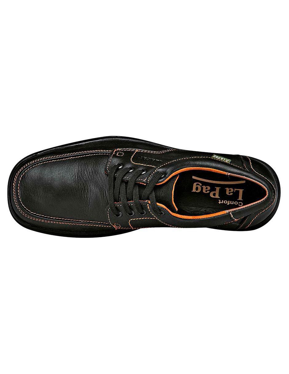 Mocasín para hombre 2