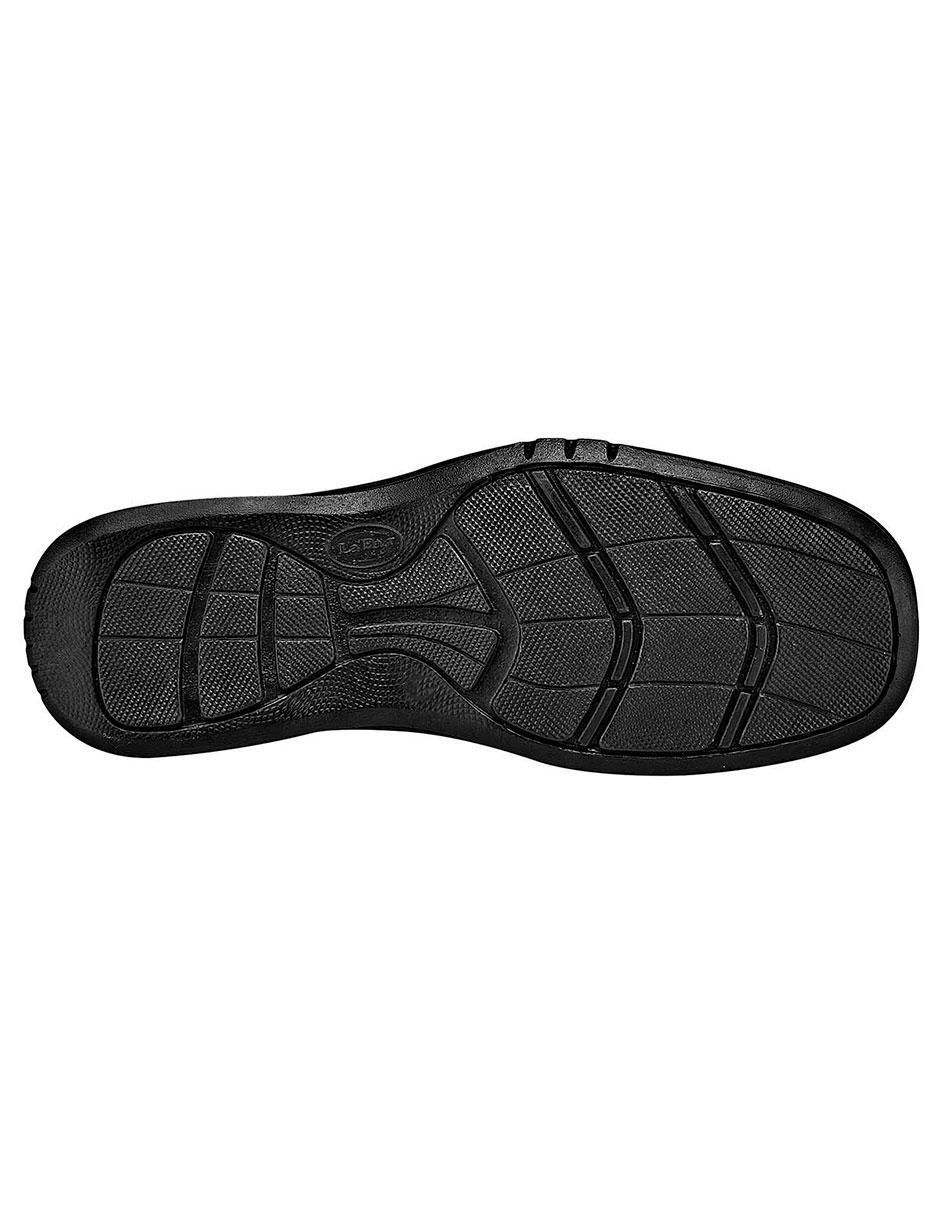 Mocasín para hombre 3